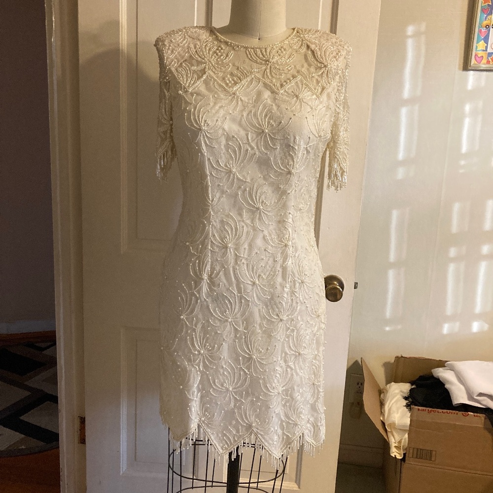 Cocktail dress